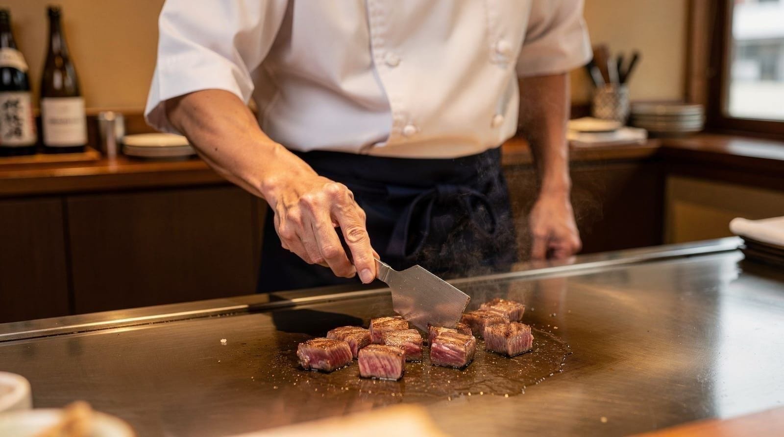 Kobe beef, quickly explained — A quick, honest explainer on what Kobe beef actually is, why it costs what it do
