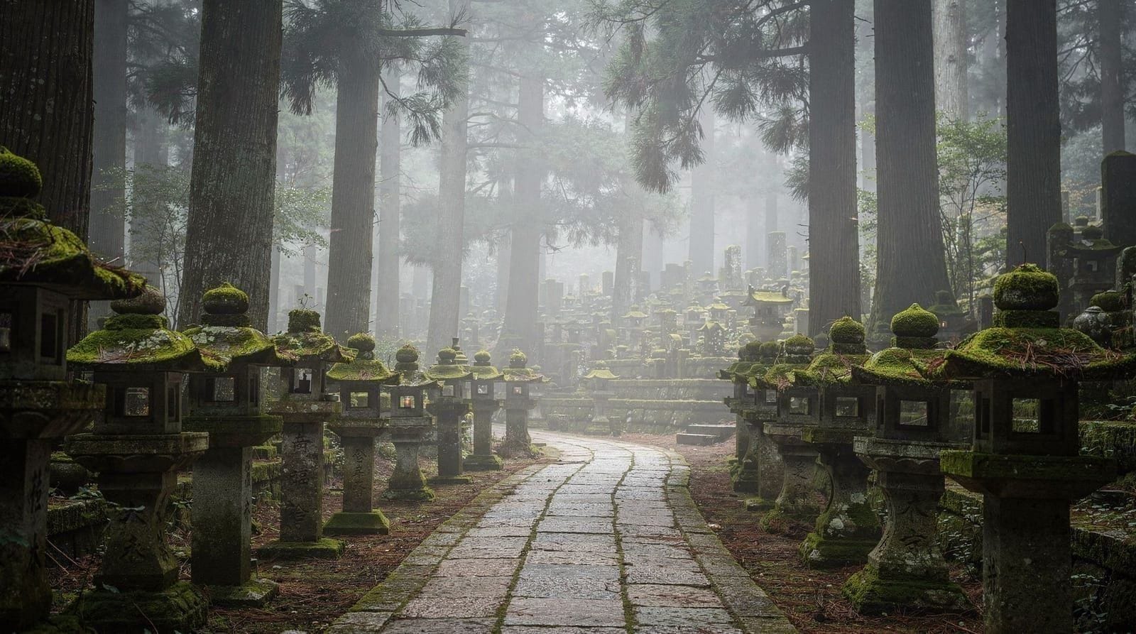 Koyasan for first-timers — A first-timer's guide to Koyasan — getting there, whether to book a temple stay,