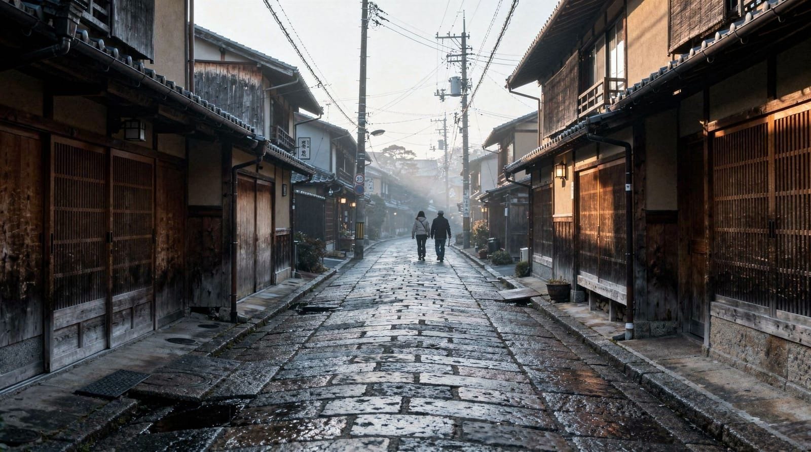 How to avoid Kyoto's worst crowds — Kyoto's famous sights are packed by 9am most days. Here's when to go instead, wh