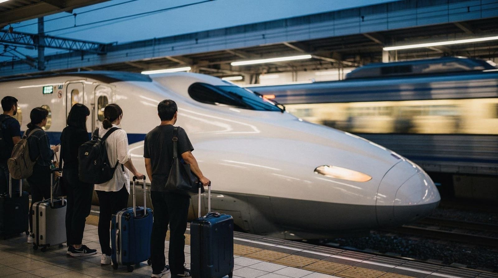 Osaka versus Tokyo for your trip — Choosing between Osaka and Tokyo, or splitting time between them — pace, cost, f