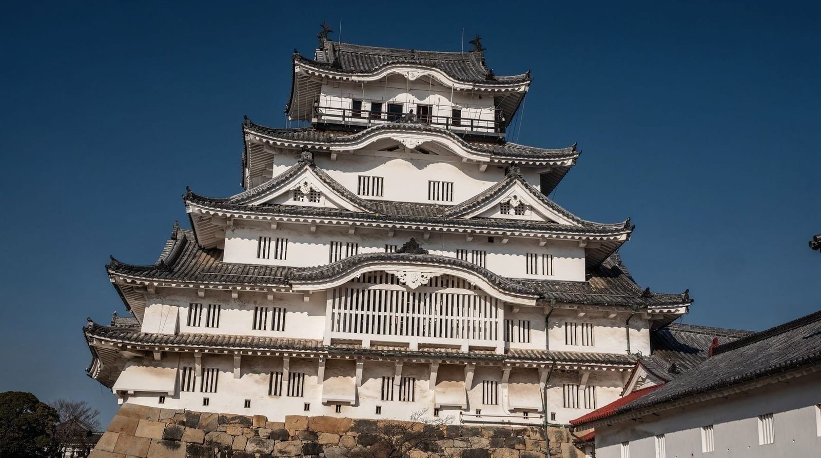 Himeji, Kansai