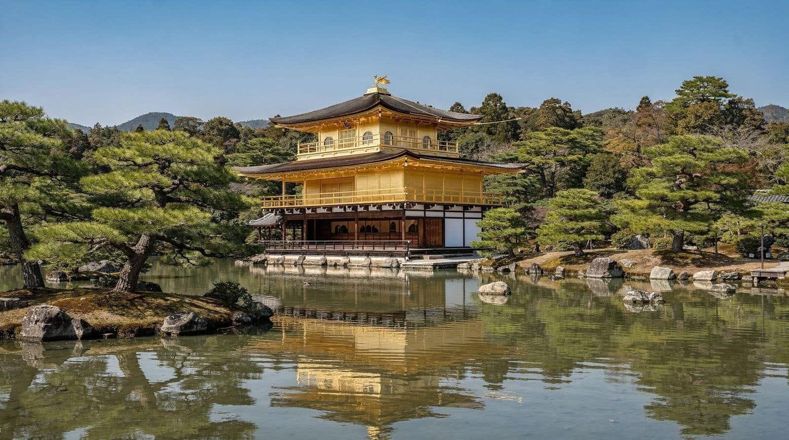 Kyoto, Kansai