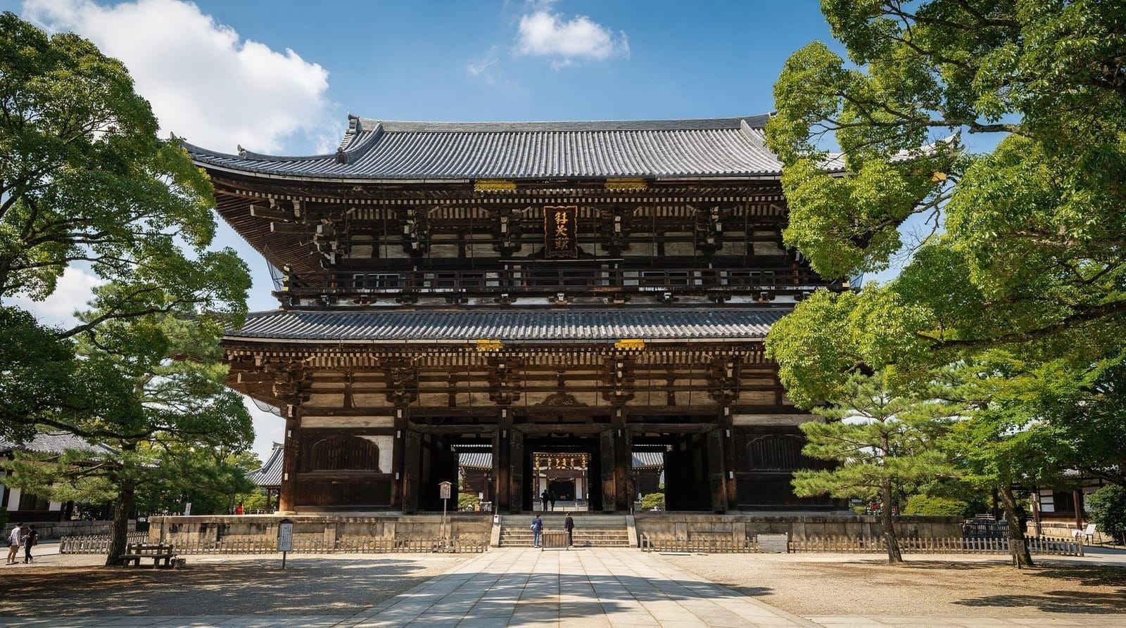 Nara, Kansai