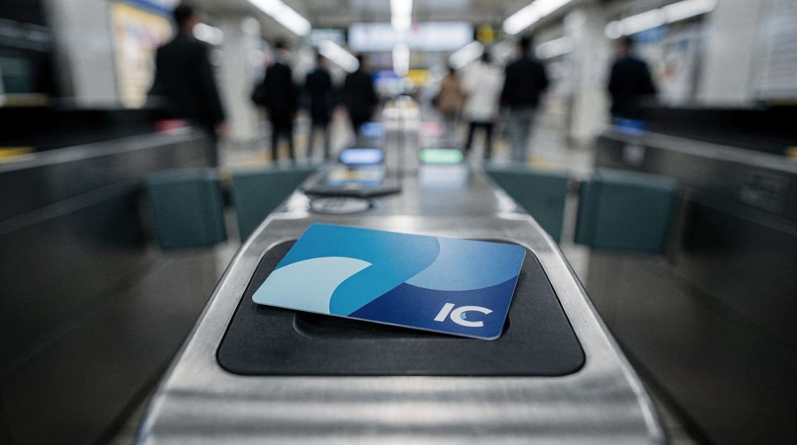 ICOCA card guide — How Osaka's ICOCA IC card works — cost, deposit, where to buy and refund one, Mo