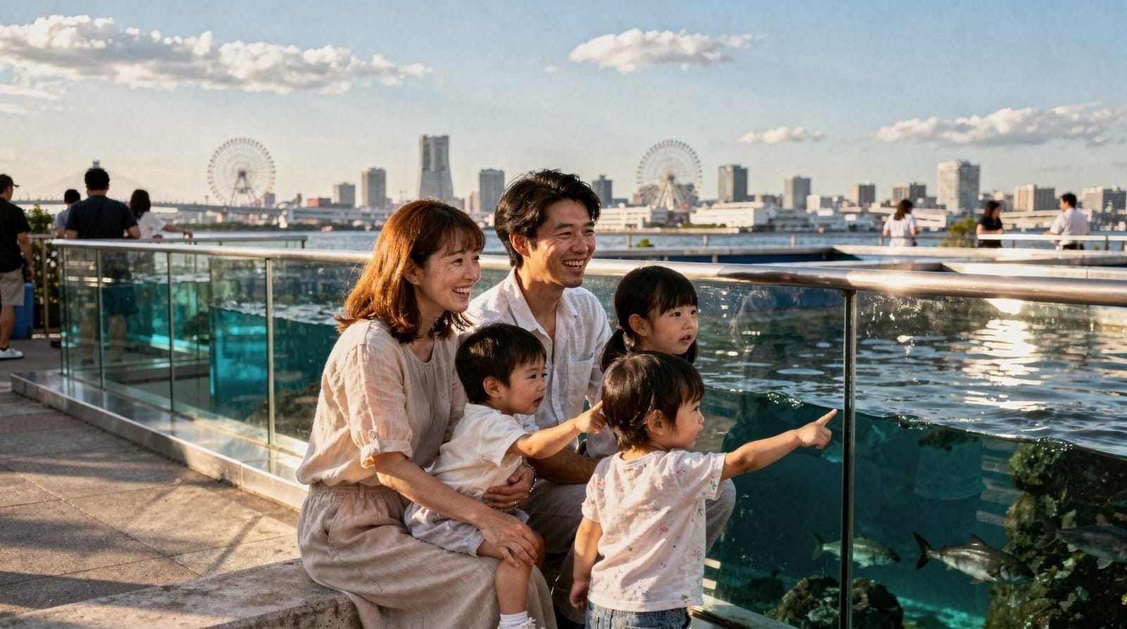 Osaka: Osaka USJ visit JR Kansai rail pass