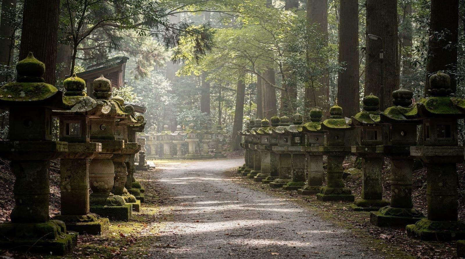 Koyasan: Koyasan beyond Okunoin other stories