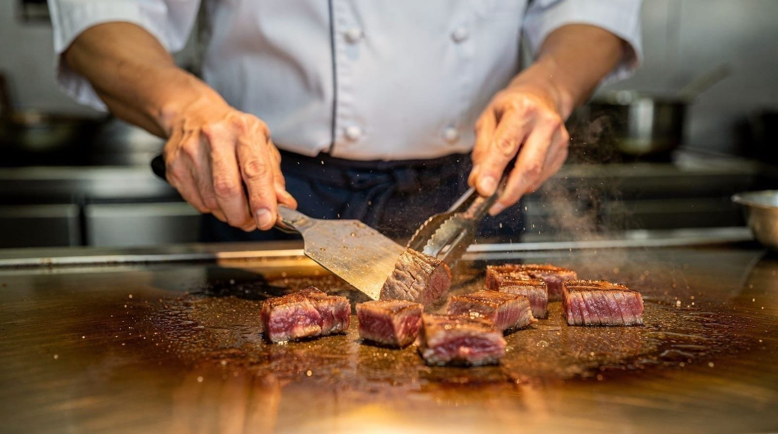 Kobe beef guide — What actually makes beef "Kobe beef," how to tell certified Tajima cattle from m