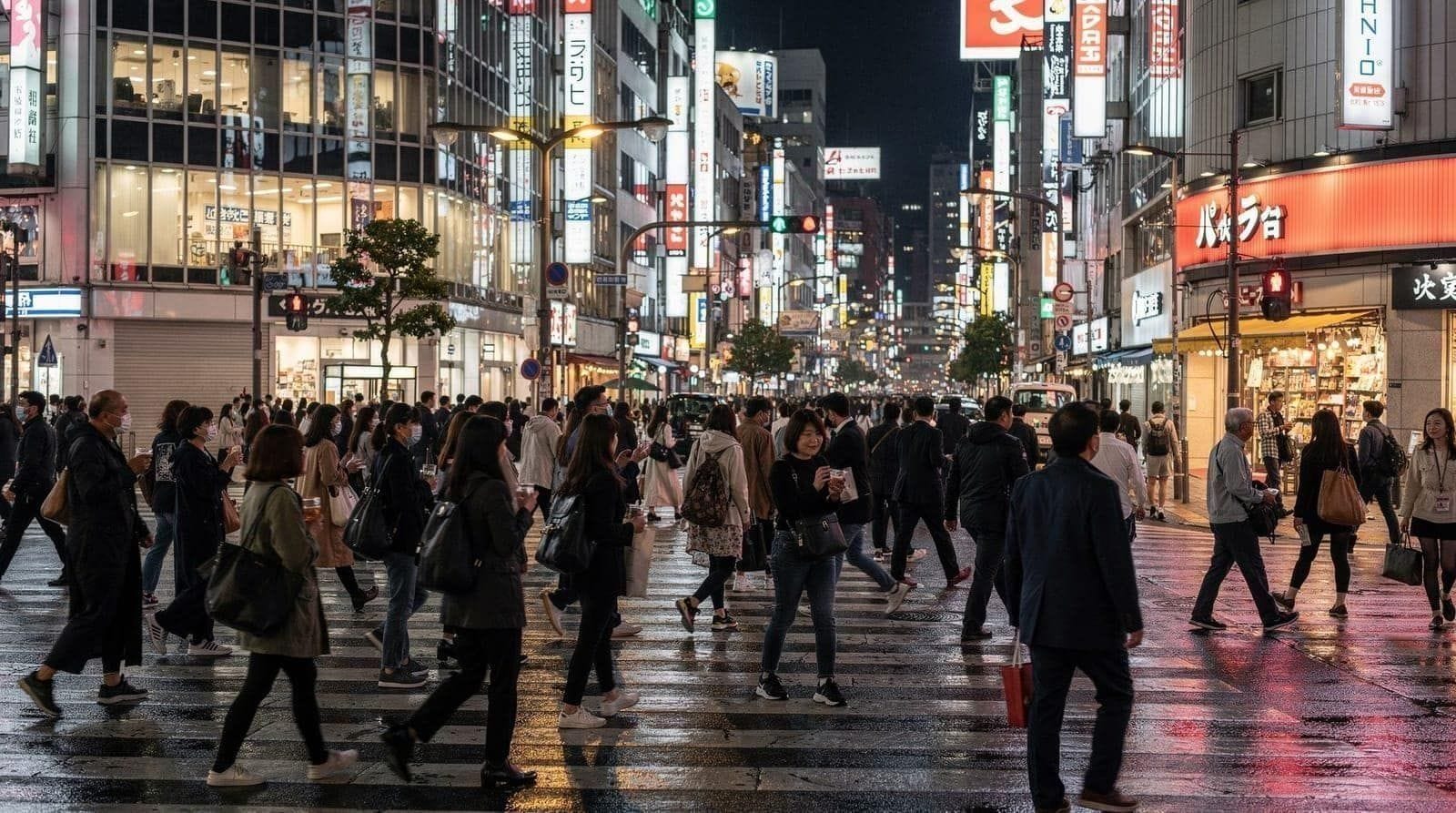 Namba nightlife guide — How Namba nightlife is organized by street and scene: Dotonbori canal, Sonezaki 