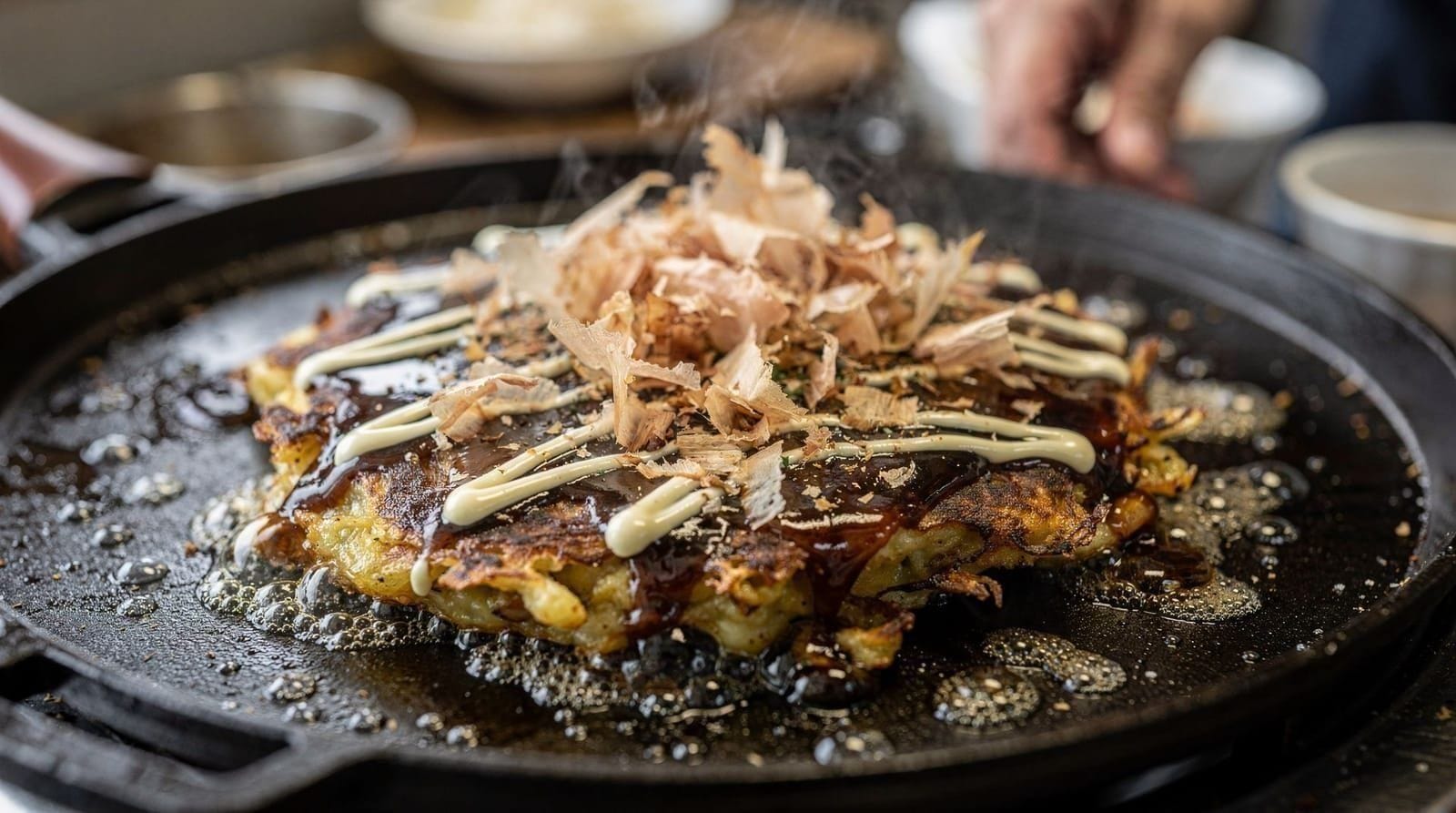 Kobe: Kobe eat like a local food tour