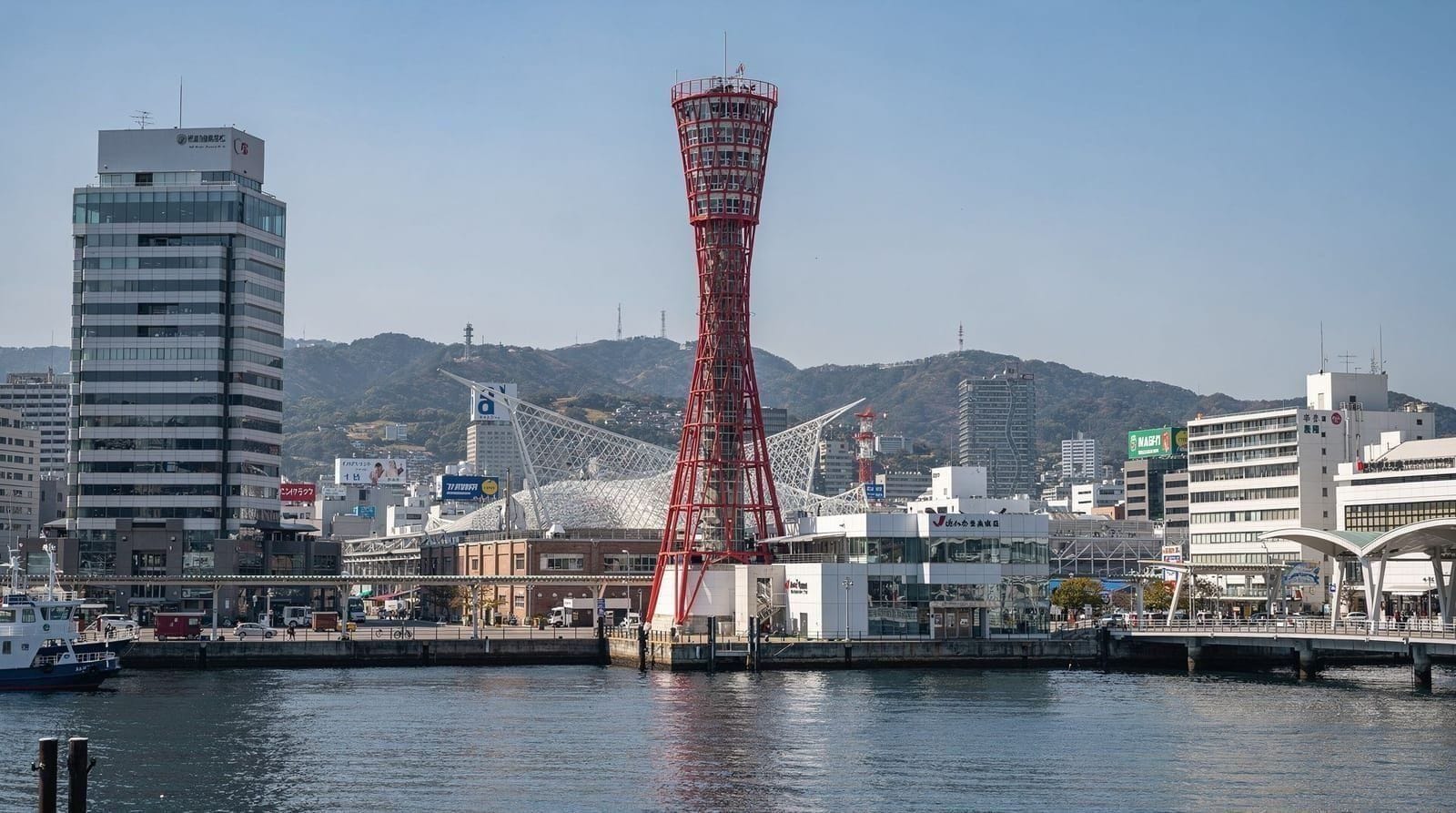 Osaka to Kobe day trip guide — A practical Osaka to Kobe day trip plan — the fastest train options, where to ac