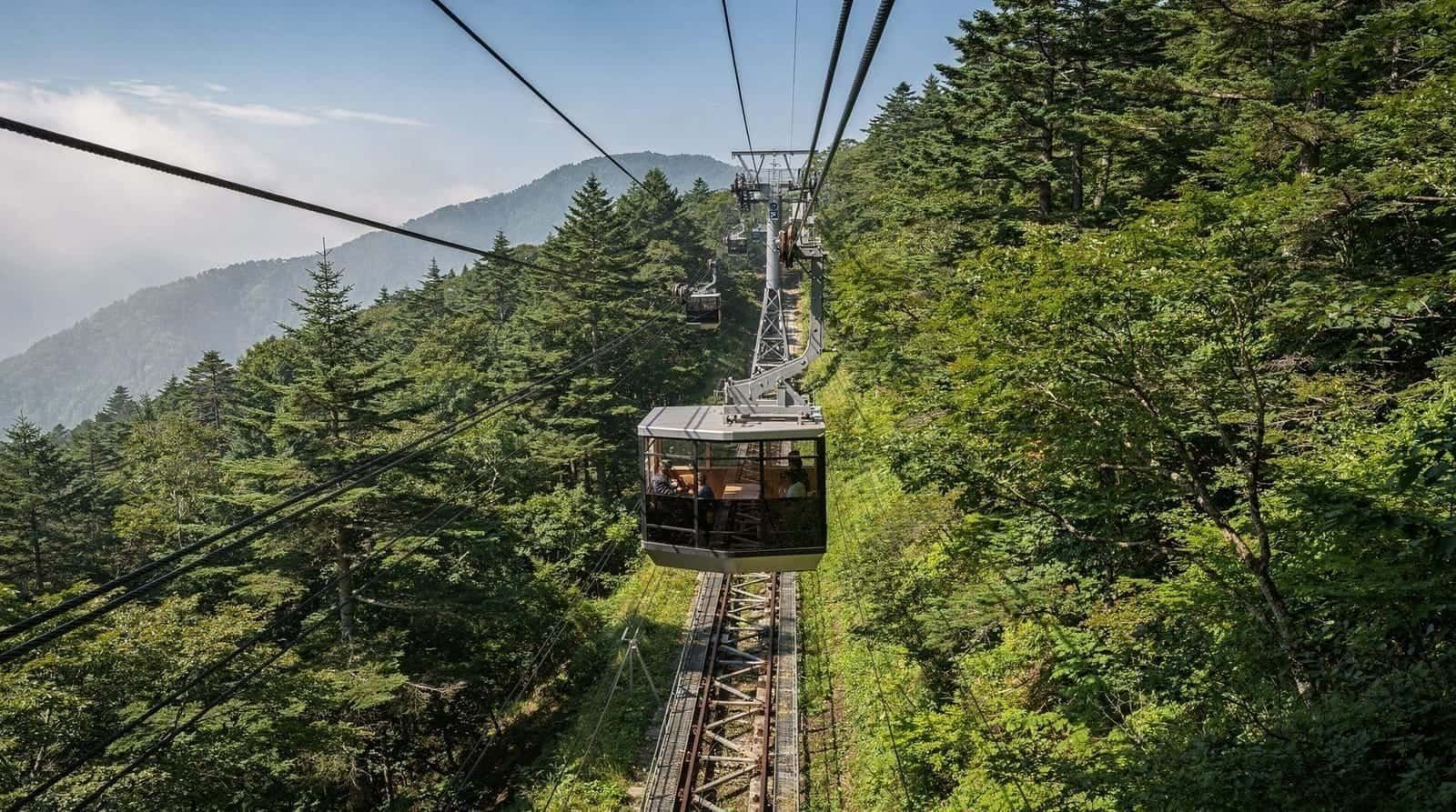 Osaka to Koyasan day trip guide — Whether a Koyasan day trip from Osaka is realistic — honest transit logistics, w