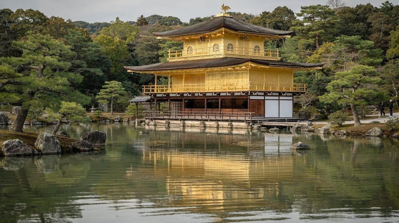 Kansai day trip planner — Tell us how many days you have and get a priority-ordered plan for Kyoto, Nara, 