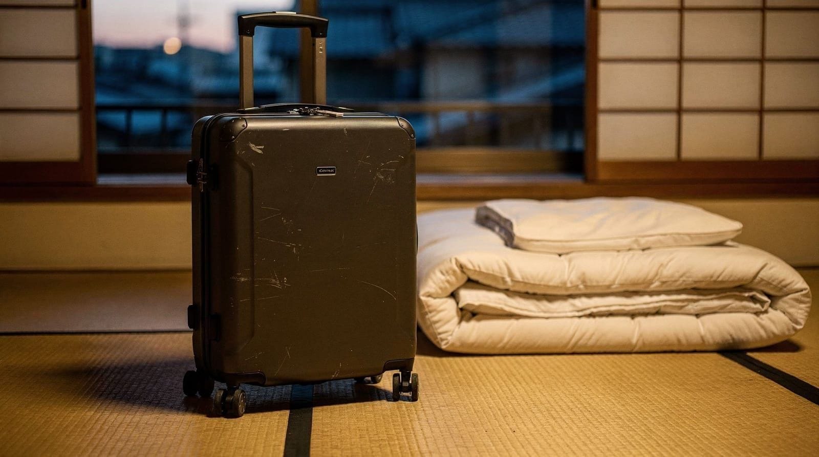 Osaka vs Kyoto — where to stay — Osaka versus Kyoto as a Kansai base — transport links, food scene, hotel cost, a