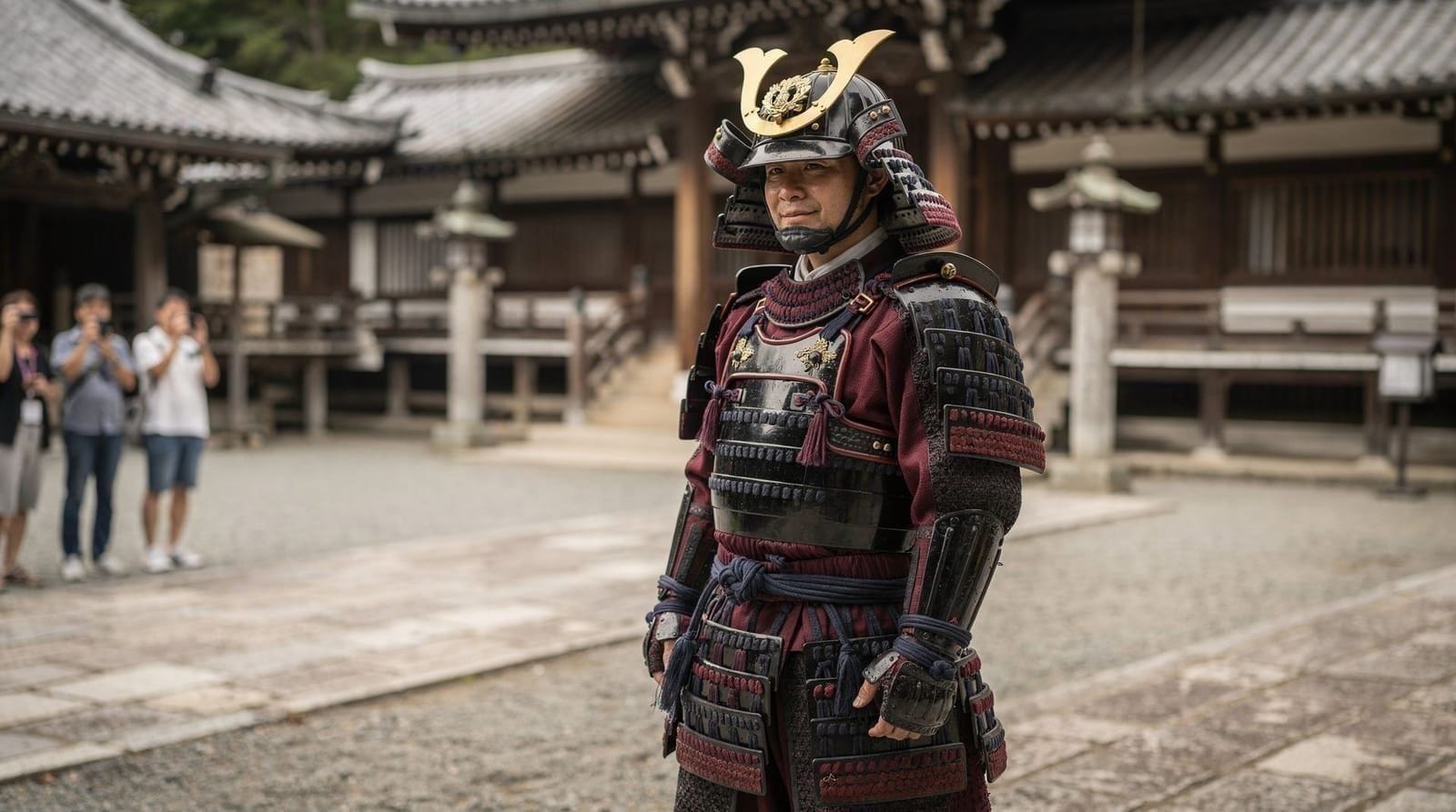 Samurai and ninja experiences in Kansai — Guide to samurai and ninja experiences in Kansai — the Kyoto Samurai Ninja Museu