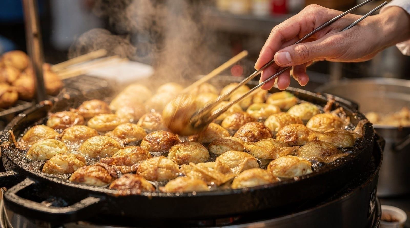 Kyoto: Kyoto Nishiki market walking food tour
