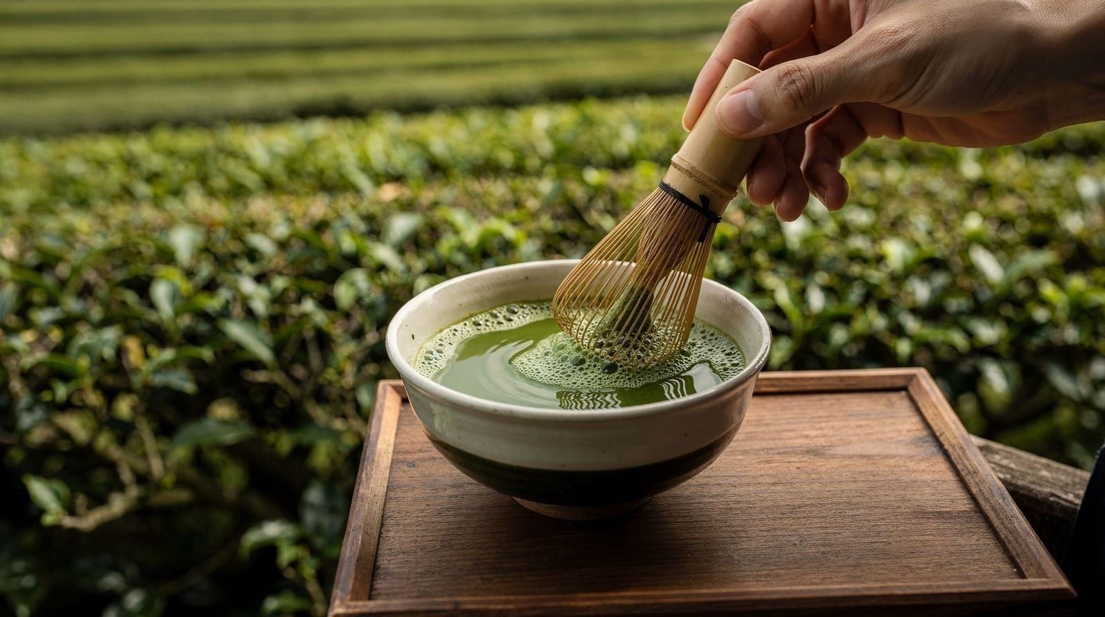 Uji matcha guide — How to actually taste and understand Uji matcha — grades, tea houses, prices, an