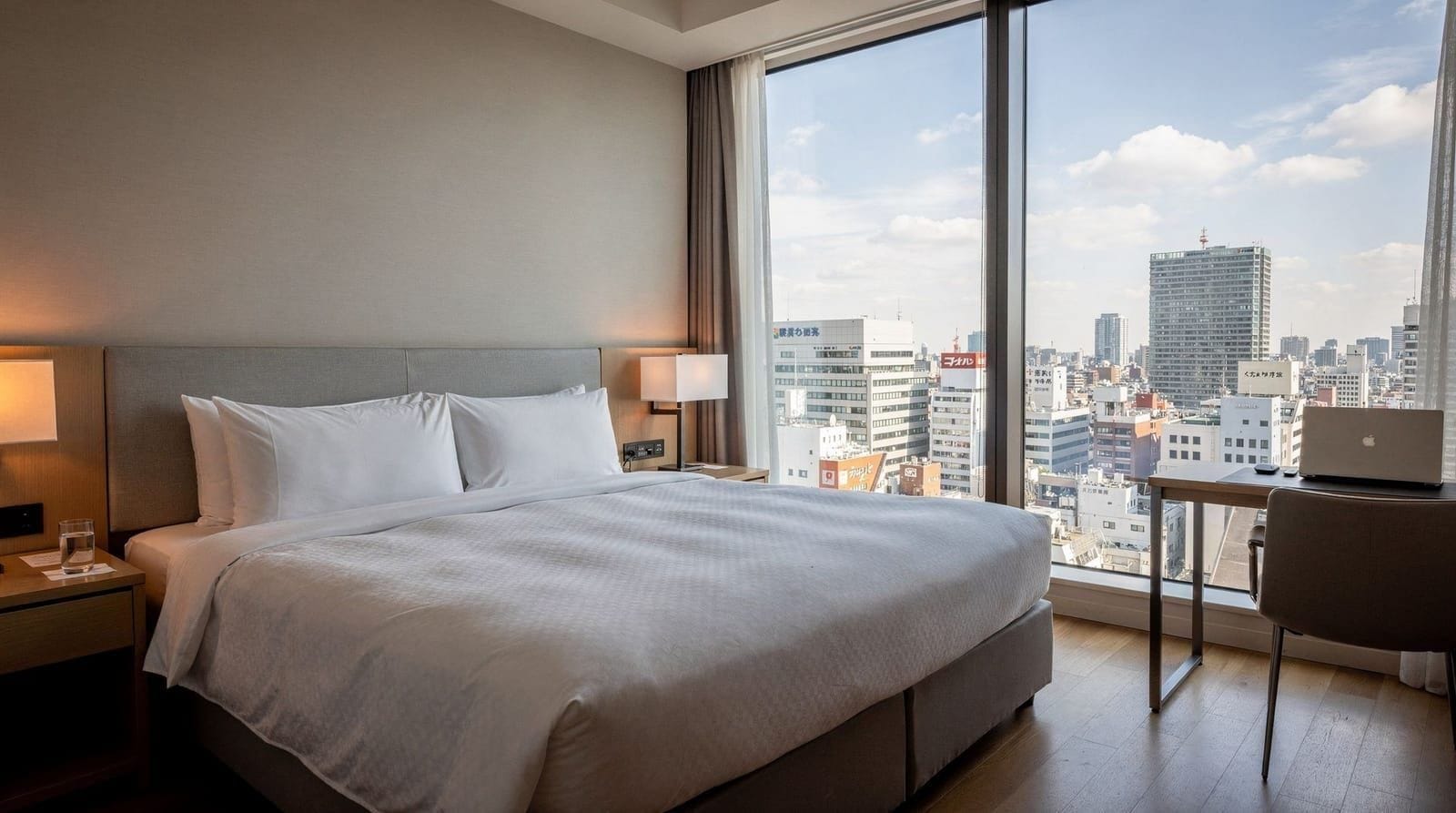 Where to stay in Osaka, by neighborhood — Osaka neighborhood guide for choosing where to stay — Namba/Dotonbori, Umeda/Kit