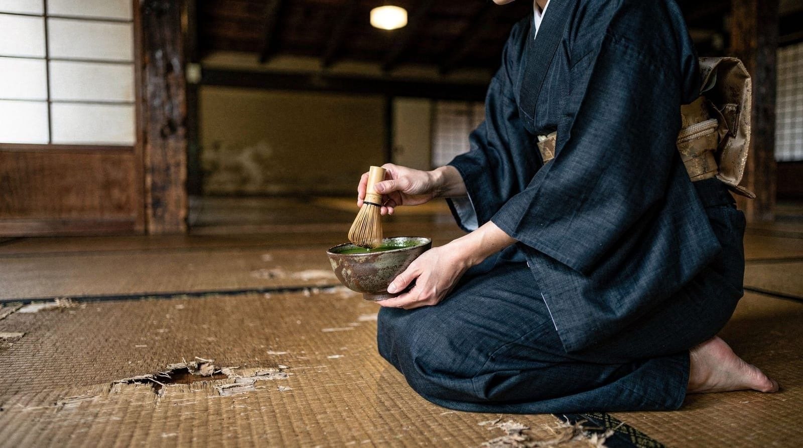 Kimono and tea ceremony in Kyoto: is the combo worth booking? — Honest review of combined kimono rental and tea ceremony experiences in Kyoto — 